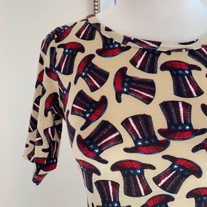 • Lularoe Julia Dress •